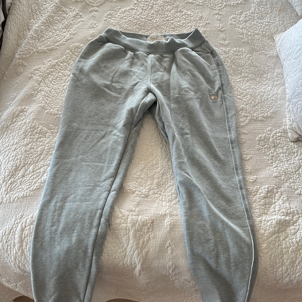Champion sweatpants